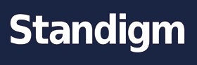 Standigm logo